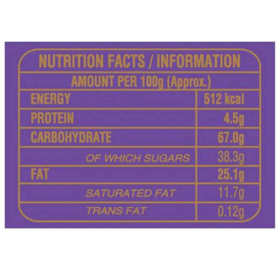 Parle Hide & Seek Choco Roll Choco Rolls