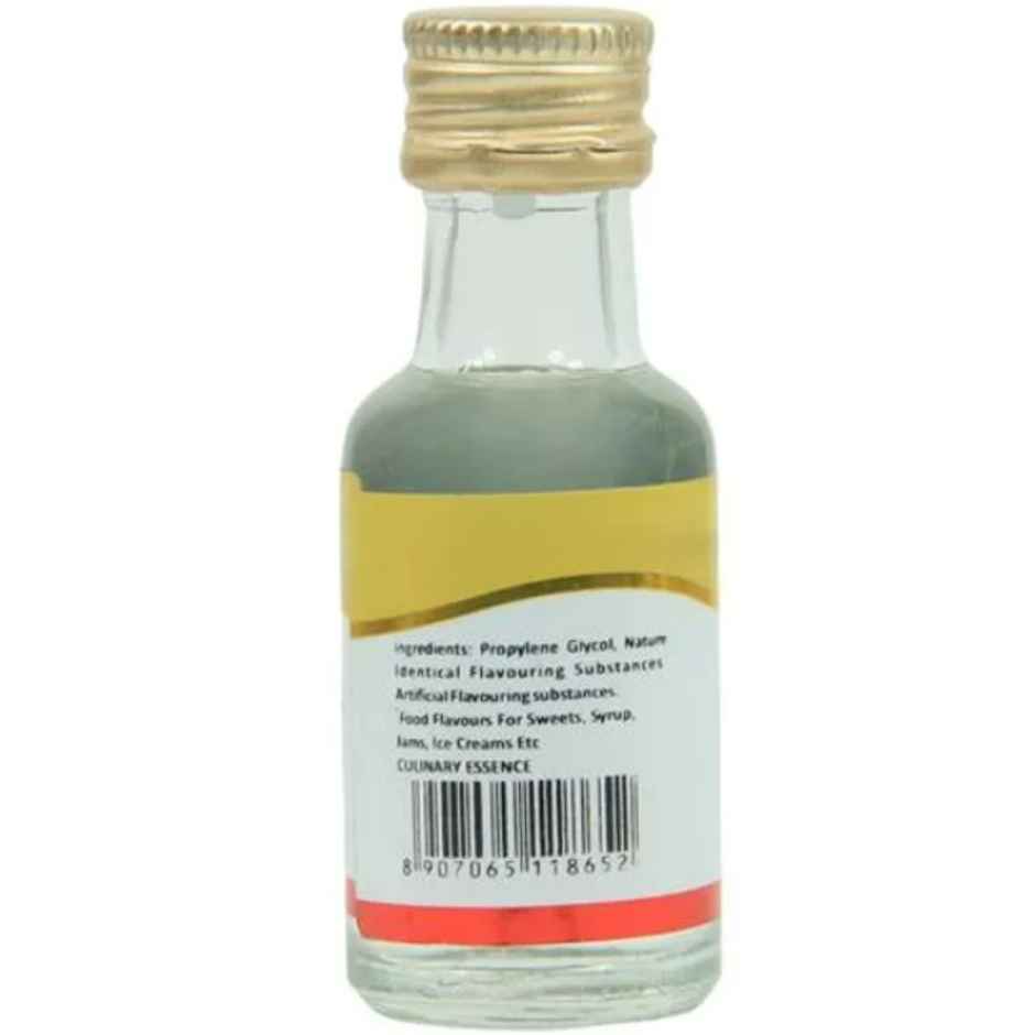 Puramate Culinary Essence- Rose | Baking Ingredient