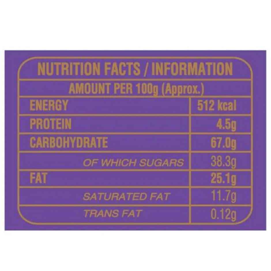 Parle Hide & Seek Choco Rolls