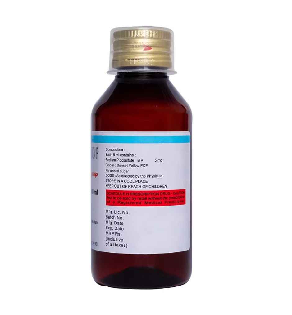 Colax Syrup