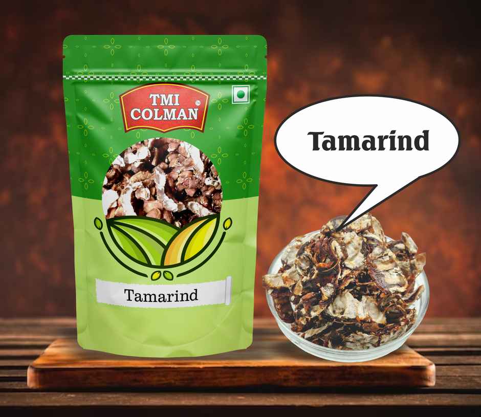 TMI COLMAN Tamarind