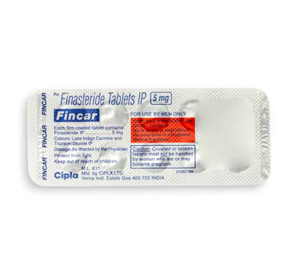 Fincar Tablet 