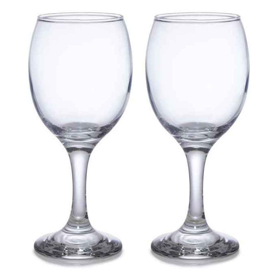 Roxx Tulip Stem 2 pcs Glass 300 ml