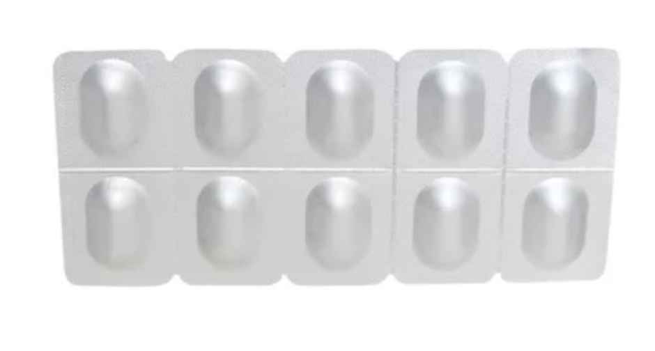 Bandy-Plus 12 Chewable Tablet