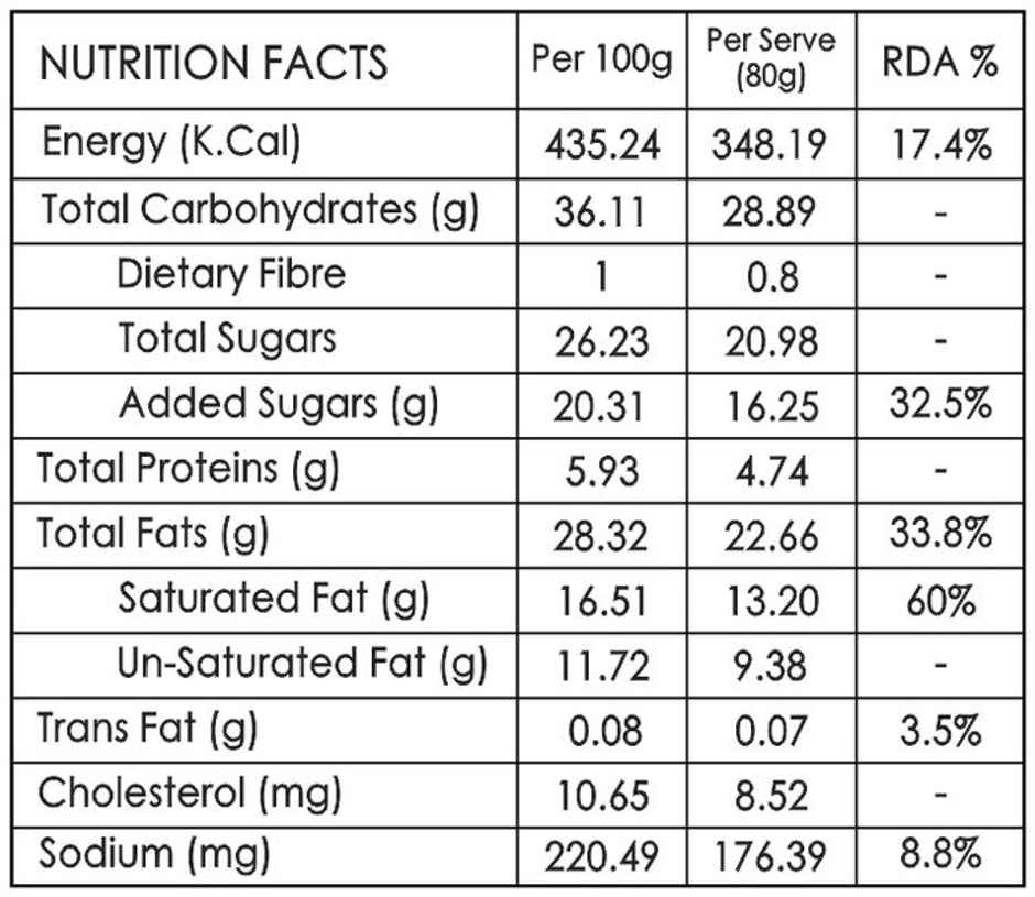 Zepcake Mango Cheese Cake