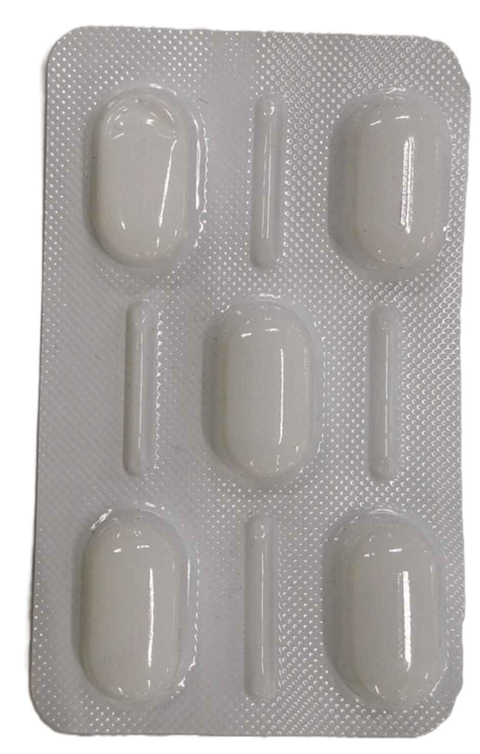 Azibact-500 Tablet