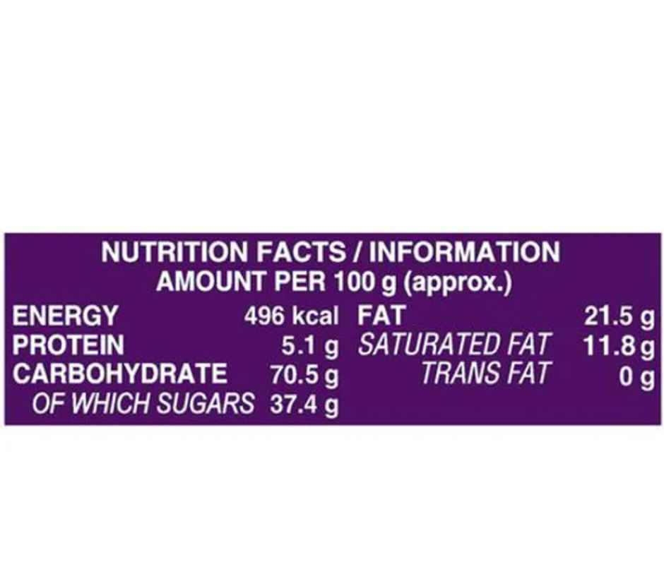 Parle Creams - Hide & Seek Creme Chocolate Biscuit