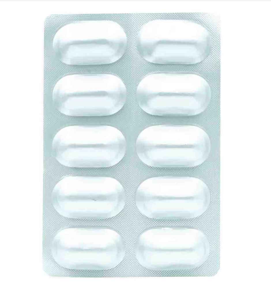 Cholinesave Tablet