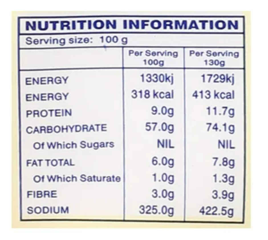 Charliee Jeera Khakhra