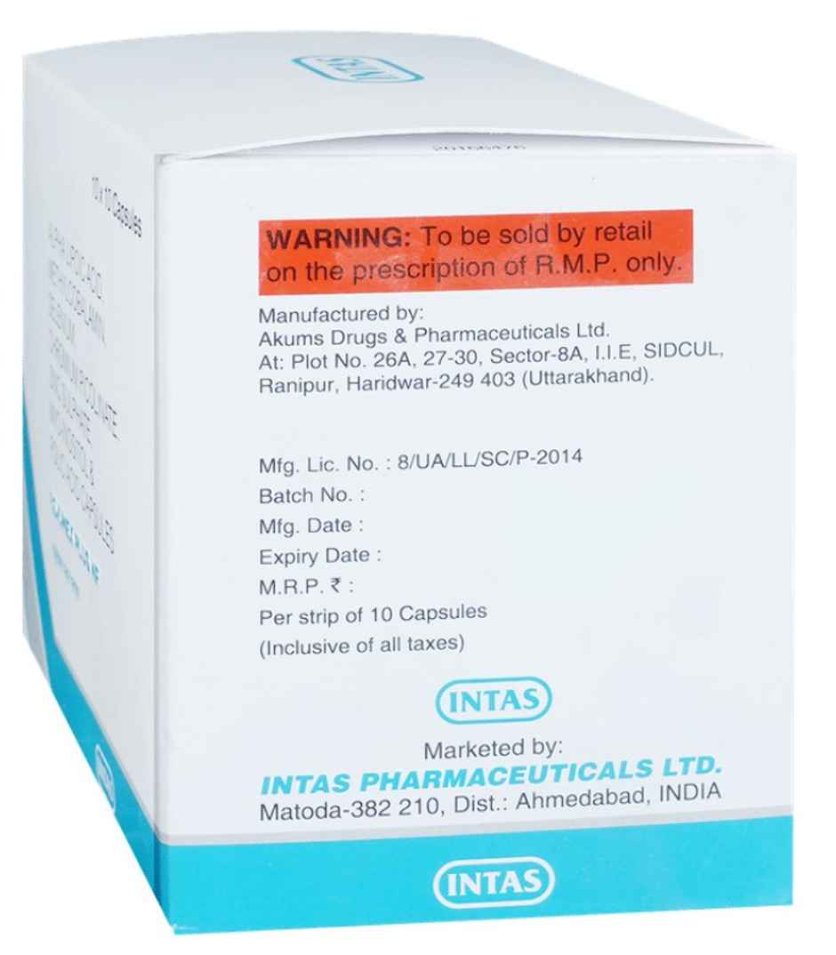 Rejunex Plus NF Capsule