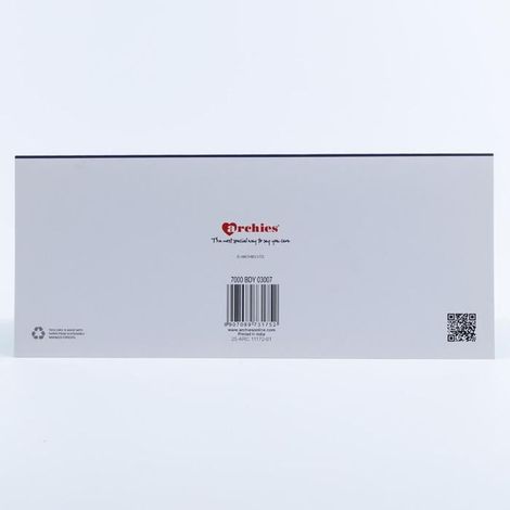 Birthday Greeting Card | Blue - Archies