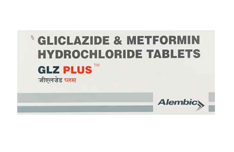 Glz Plus Tablet