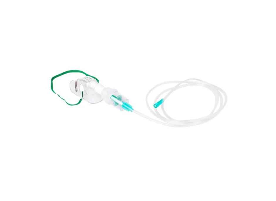Control D Adult Nebulizer Mask Kit