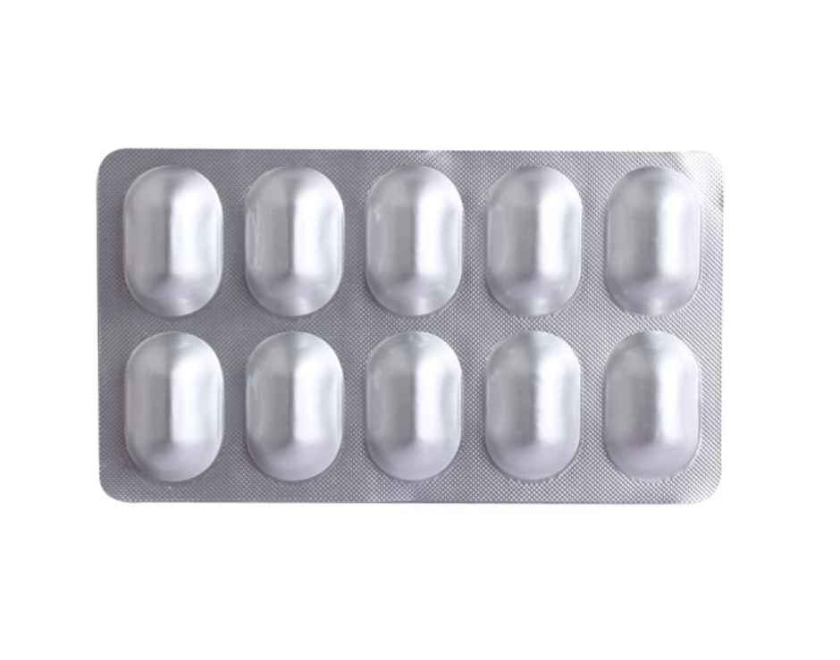 Syntran SB 65 Capsule