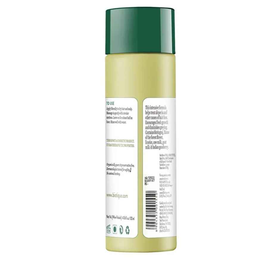 Biotique Bhringraj Anti Hair Fall Therapeutic Hair Oil