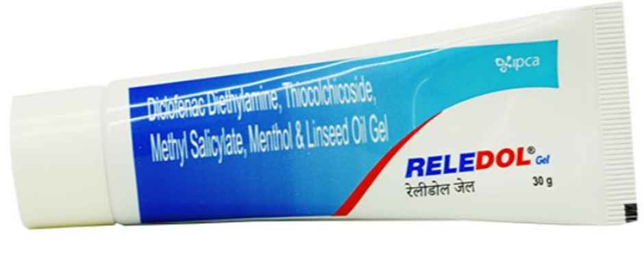 Reledol Gel