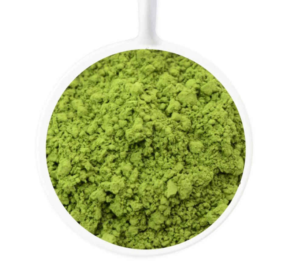 Vahdam Vanilla Matcha Green Tea Powder
