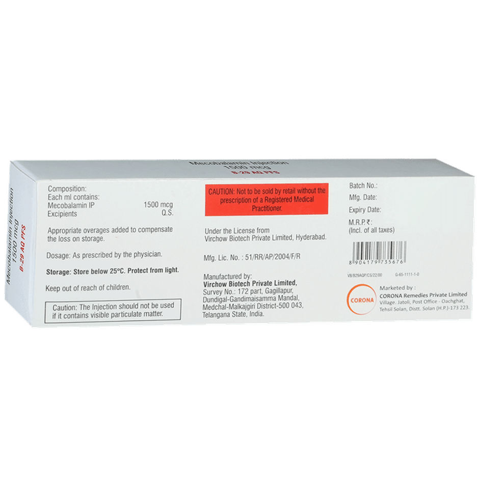 B-29 AQ PFS Injection