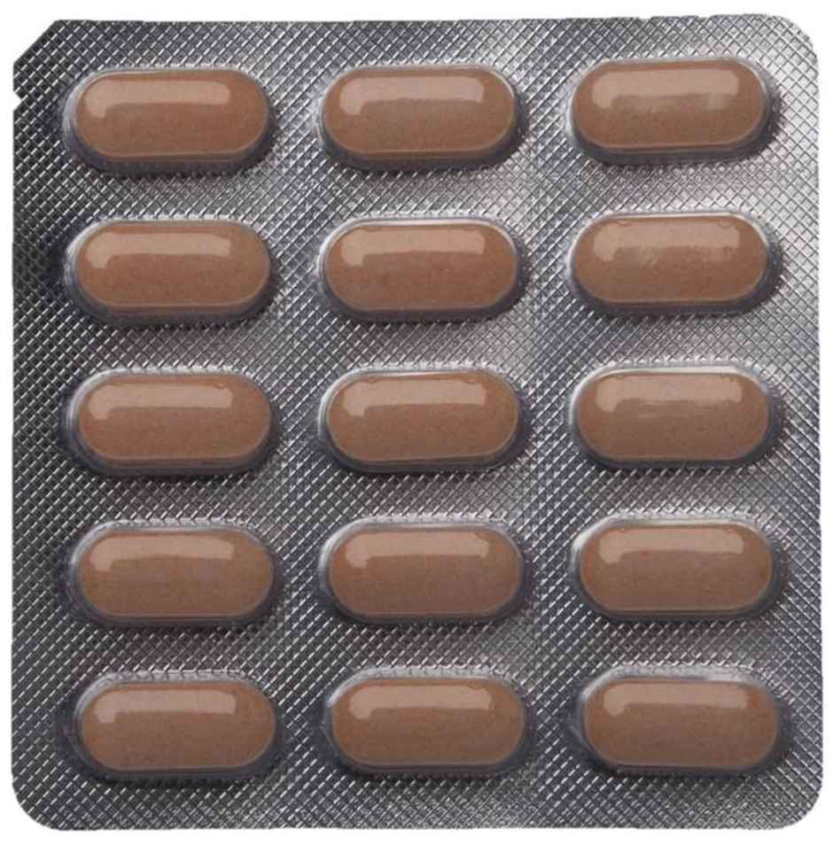 Cyblex MV 40.2 Tablet