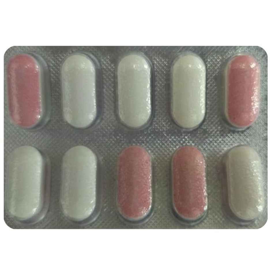 Glimestar-M3 Forte Tablet PR