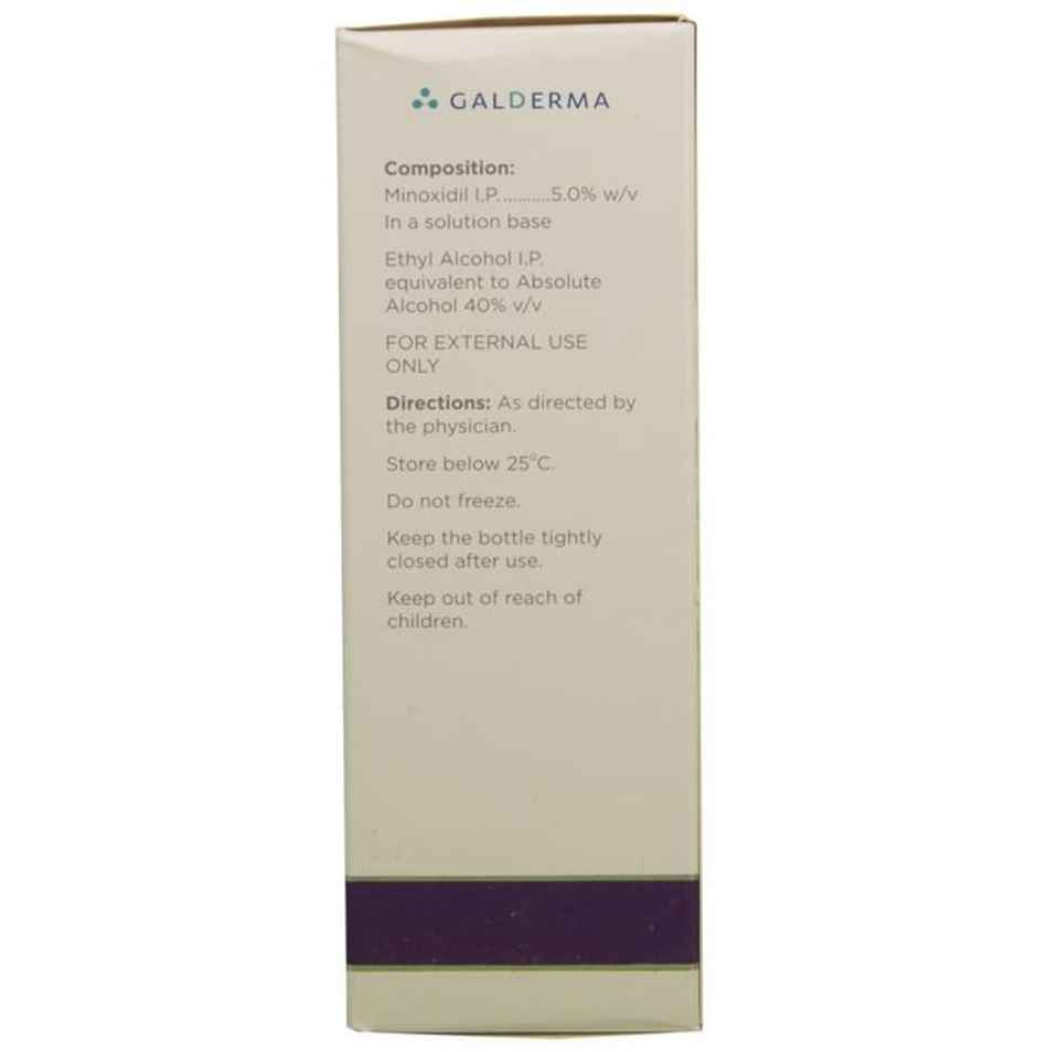 Minoqilib 5 Topical Solution