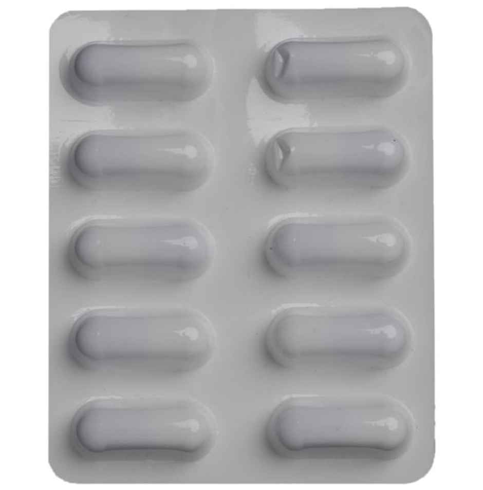 Minoz OD 100 Capsule MR