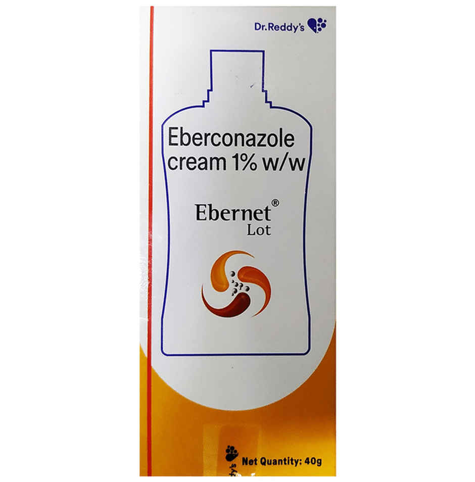 Ebernet Lot Cream