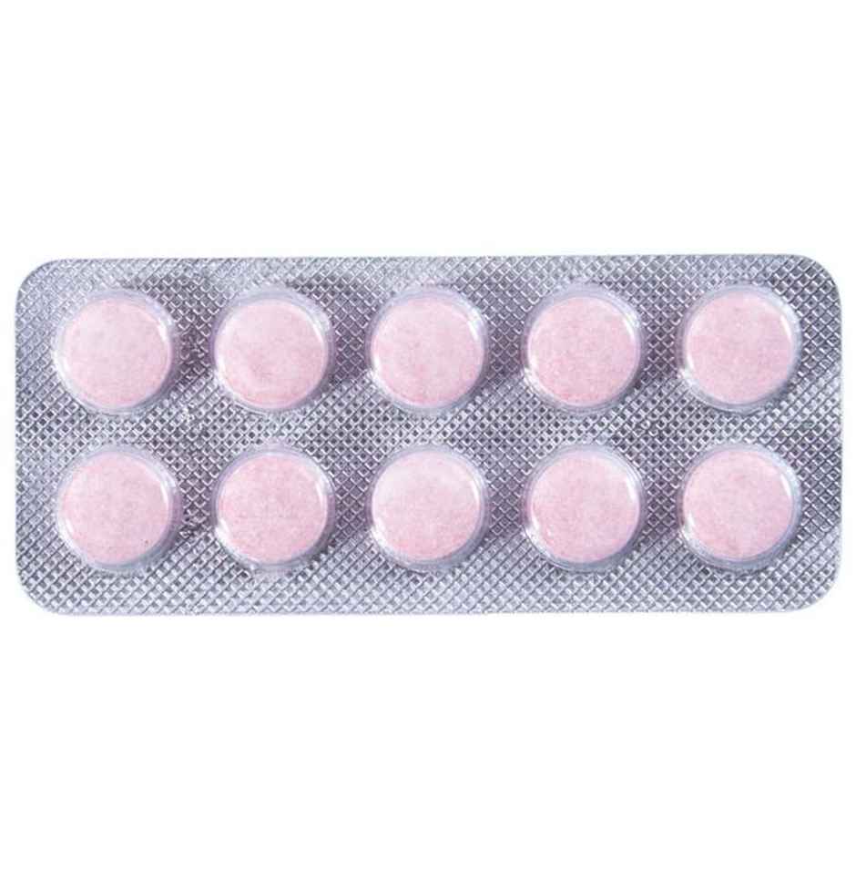 DOLOKIND -SR Tablet