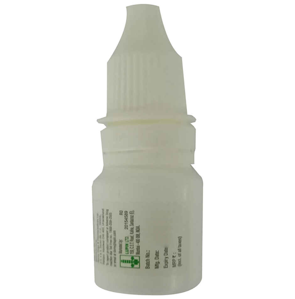 BRITIBLUBF Eye Drop