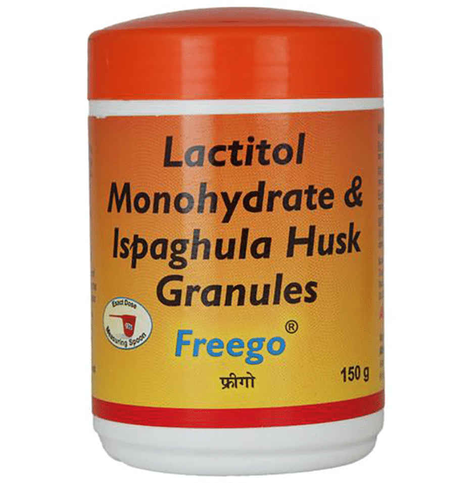 Freego Granules 
