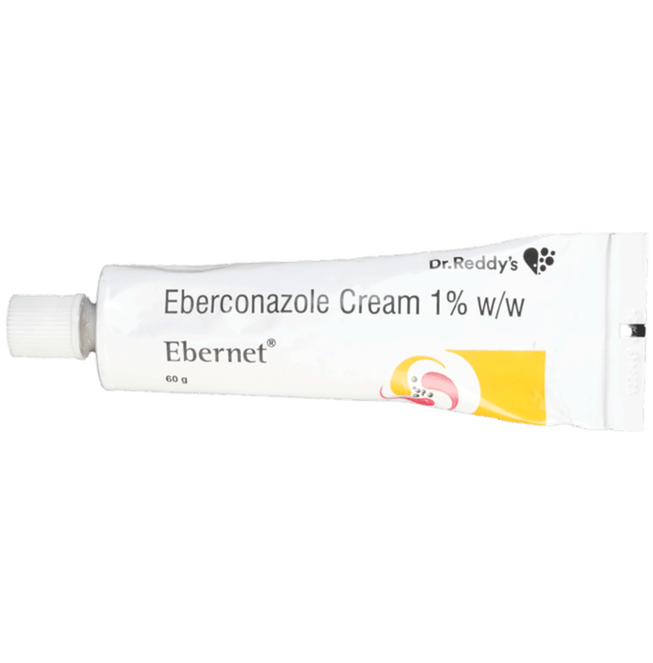 Ebernet Cream