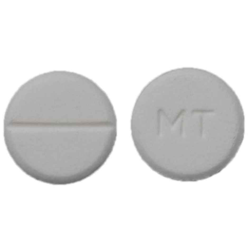Metolar-50 Tablet