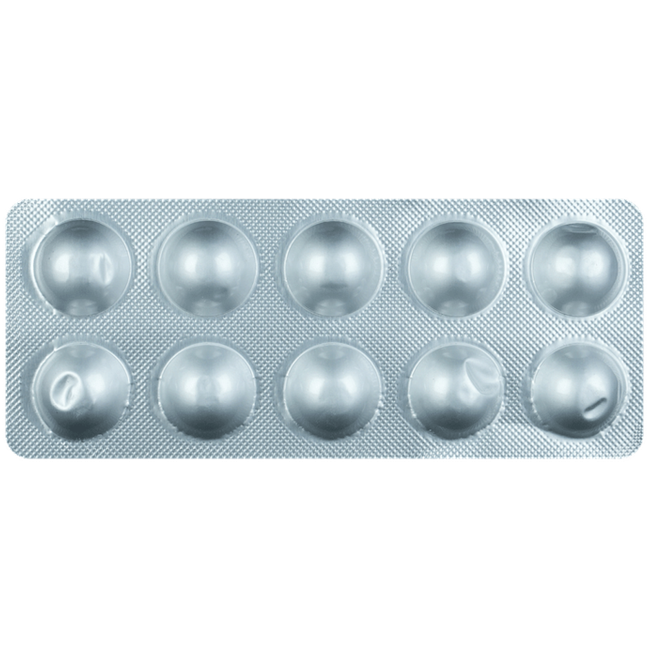 Ropark XL 2 Tablet PR