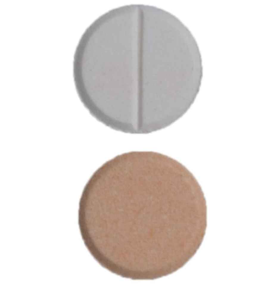 Amlopres At 25 Tablet