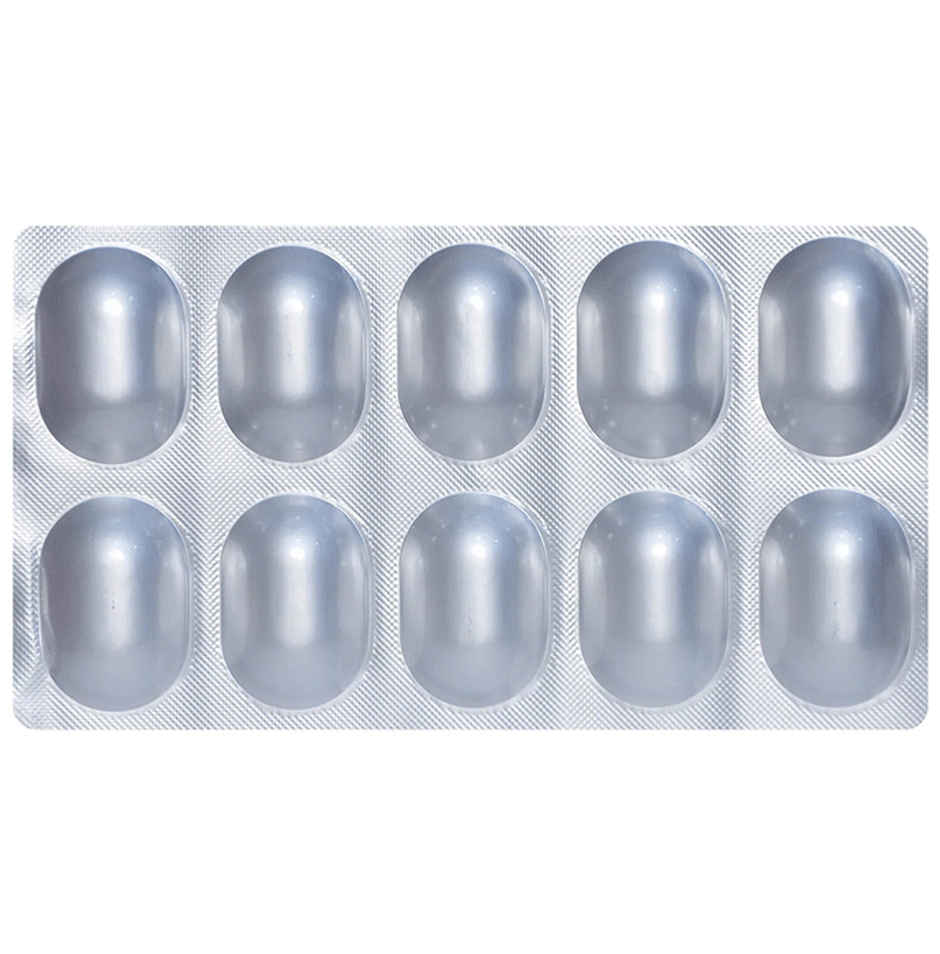 Remo-Zen M 500 Tablet