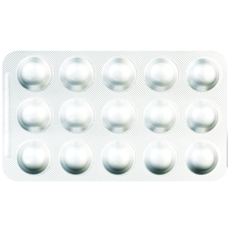 Amtas-M-50 Tablet PR