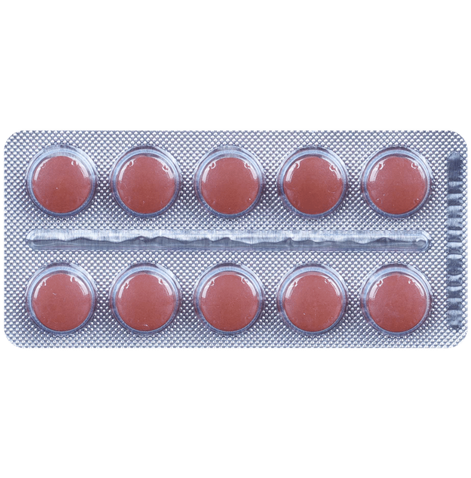 Xbaren-300 Tablet SR