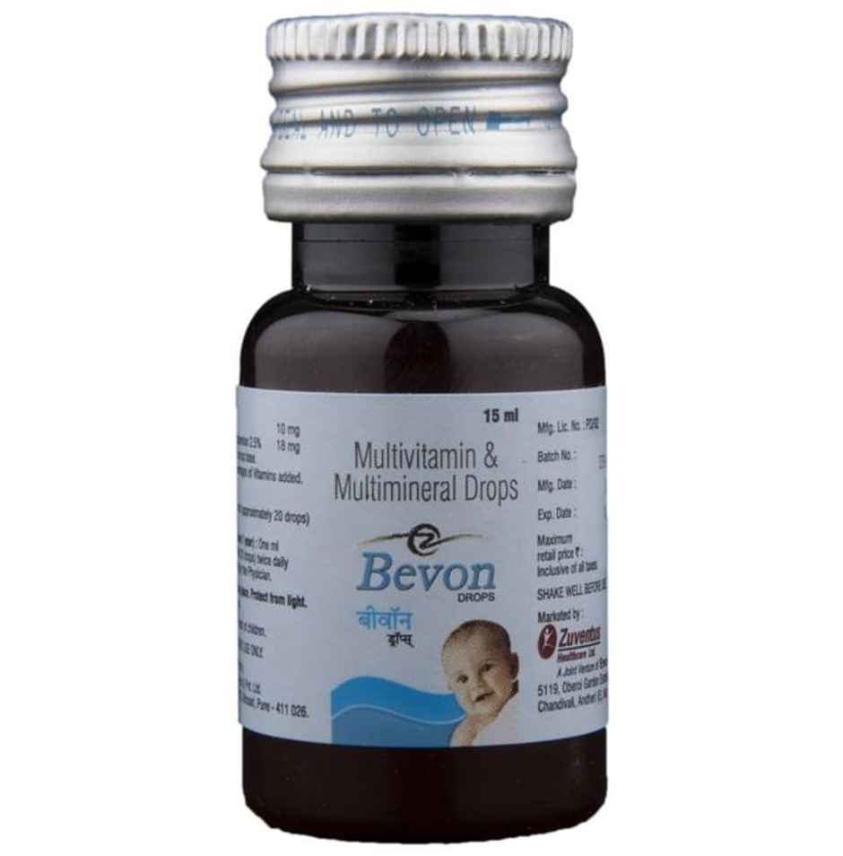 Bevon Oral Drop