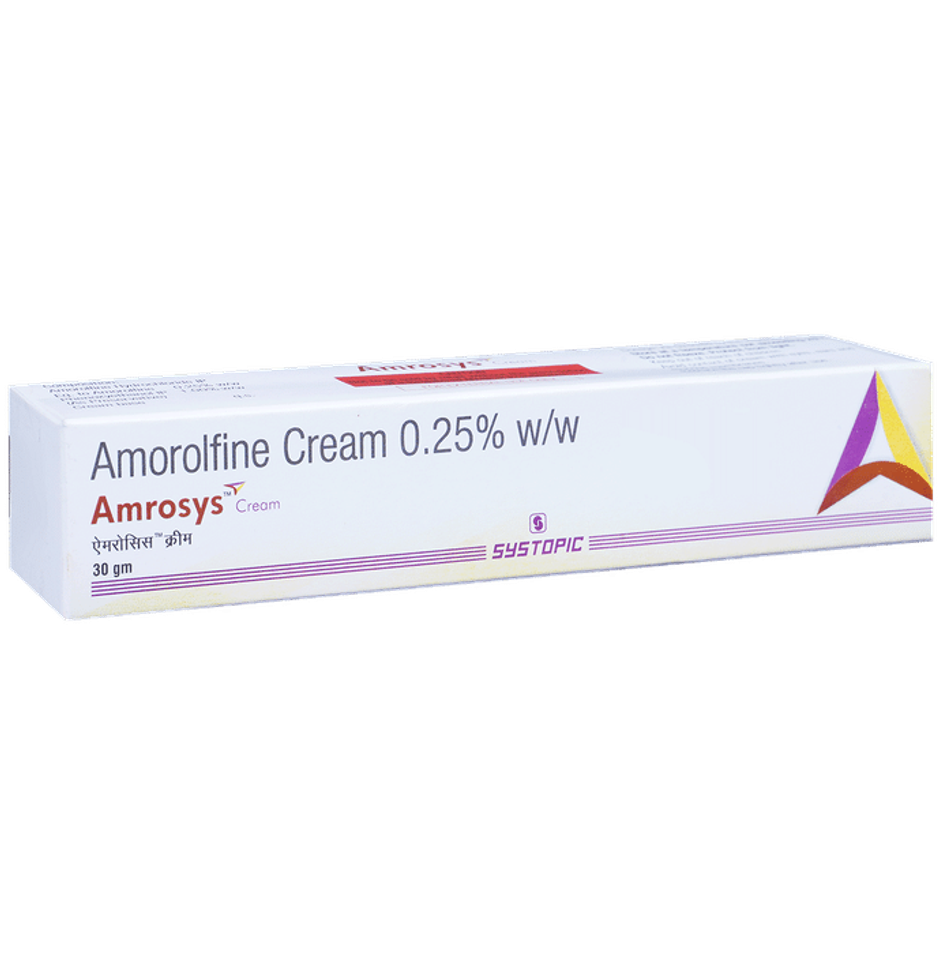 Amrosys Cream