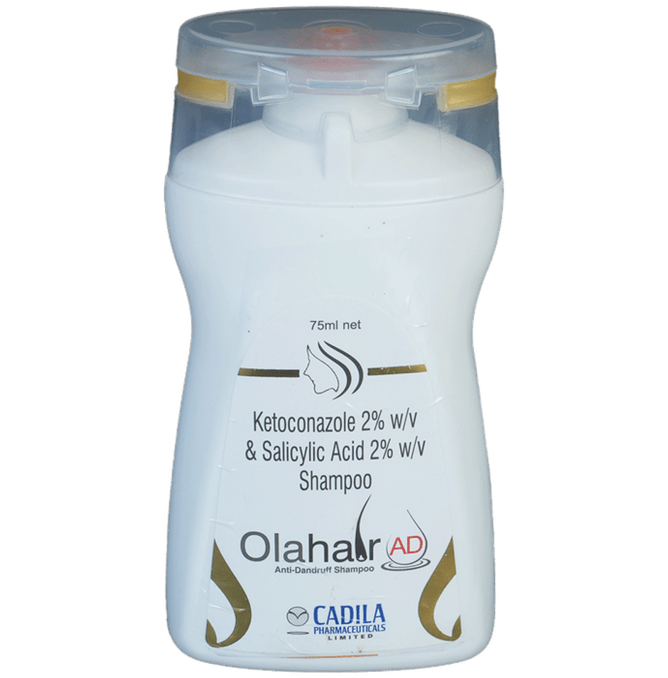 Olahair AD Shampoo