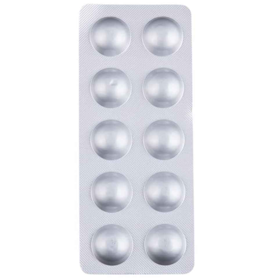 Ferium Chewable Tablet