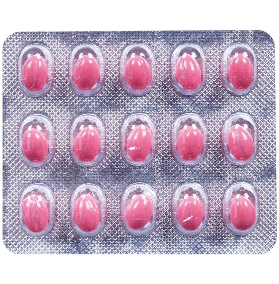 Sysfol-Activ Capsule