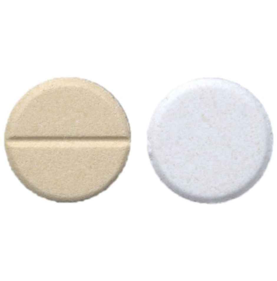 Telmikind-CT 40 Tablet