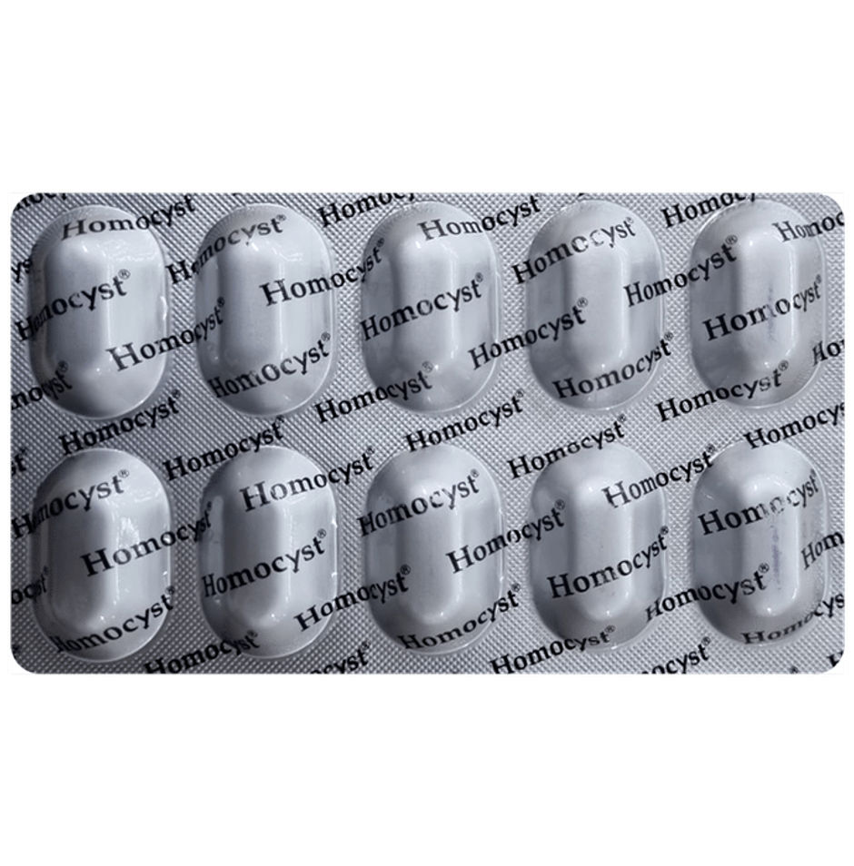 Homocyst Tablet
