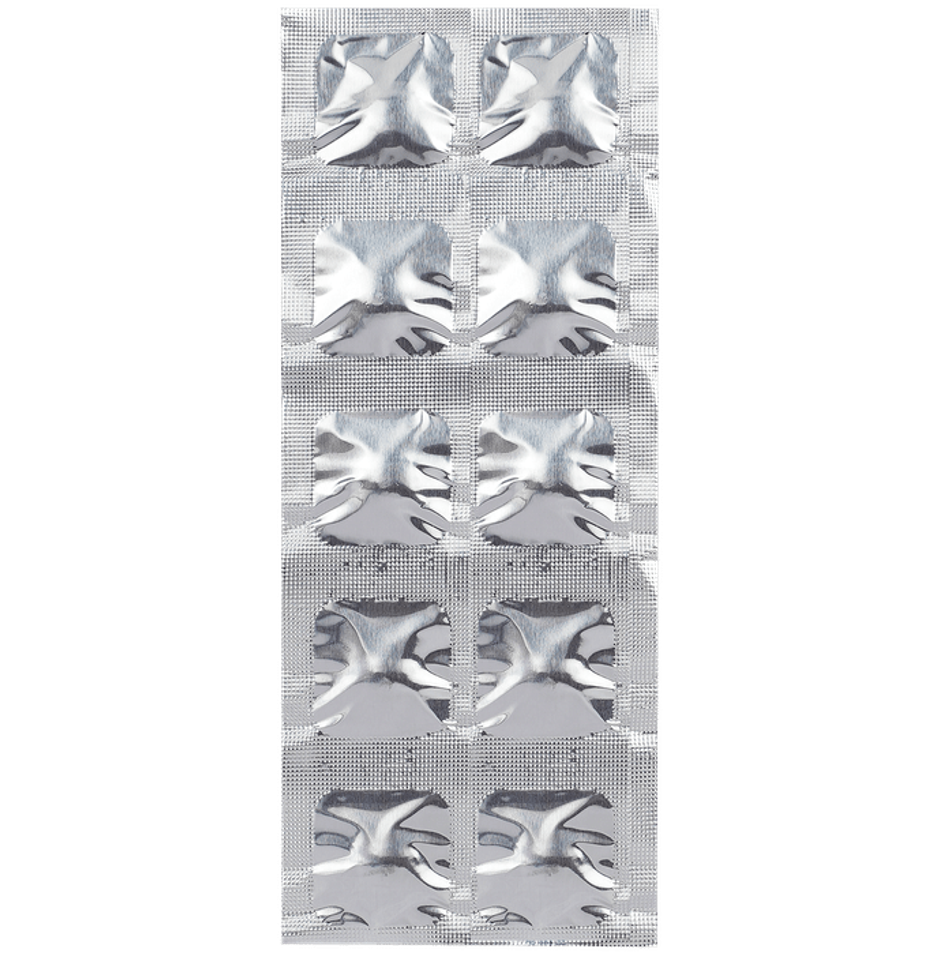 Tel-Revelol 40/50 Tablet ER