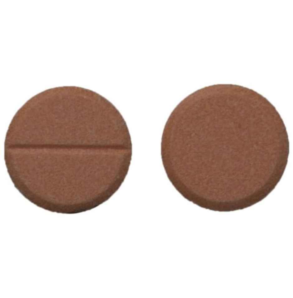 Pure D3 60000IU Sugar Free Chewable Tablet