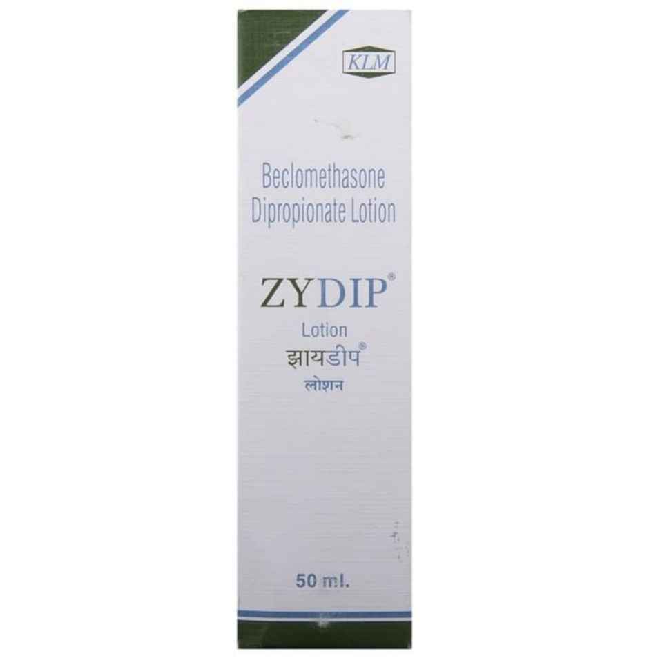Zydip Lotion 