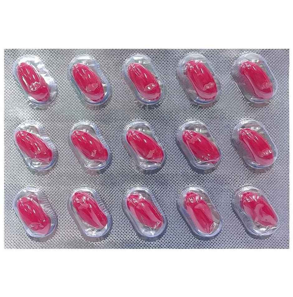 Bio-D3 Fem Soft Gelatin Capsule