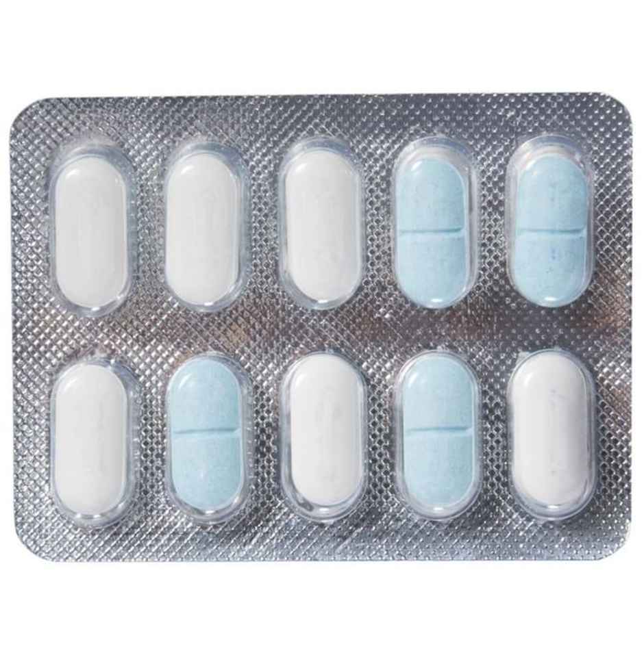 Glimestar-PM2 Tablet ER