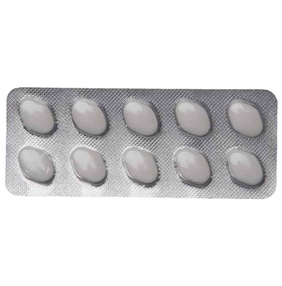 Endogest 300 SR Tablet